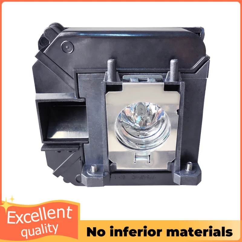 Inmoul ELPLP69 kompatibel mit EPSON EH-TW7200 TW8000 TW8100 TW8200 TW8200W TW9000 TW9000W TW9100 TW9100W TW9200 TW9200W H398A H398B Image