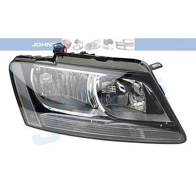 Johns Hauptscheinwerfer [Hersteller-Nr. 136510] für Audi Image