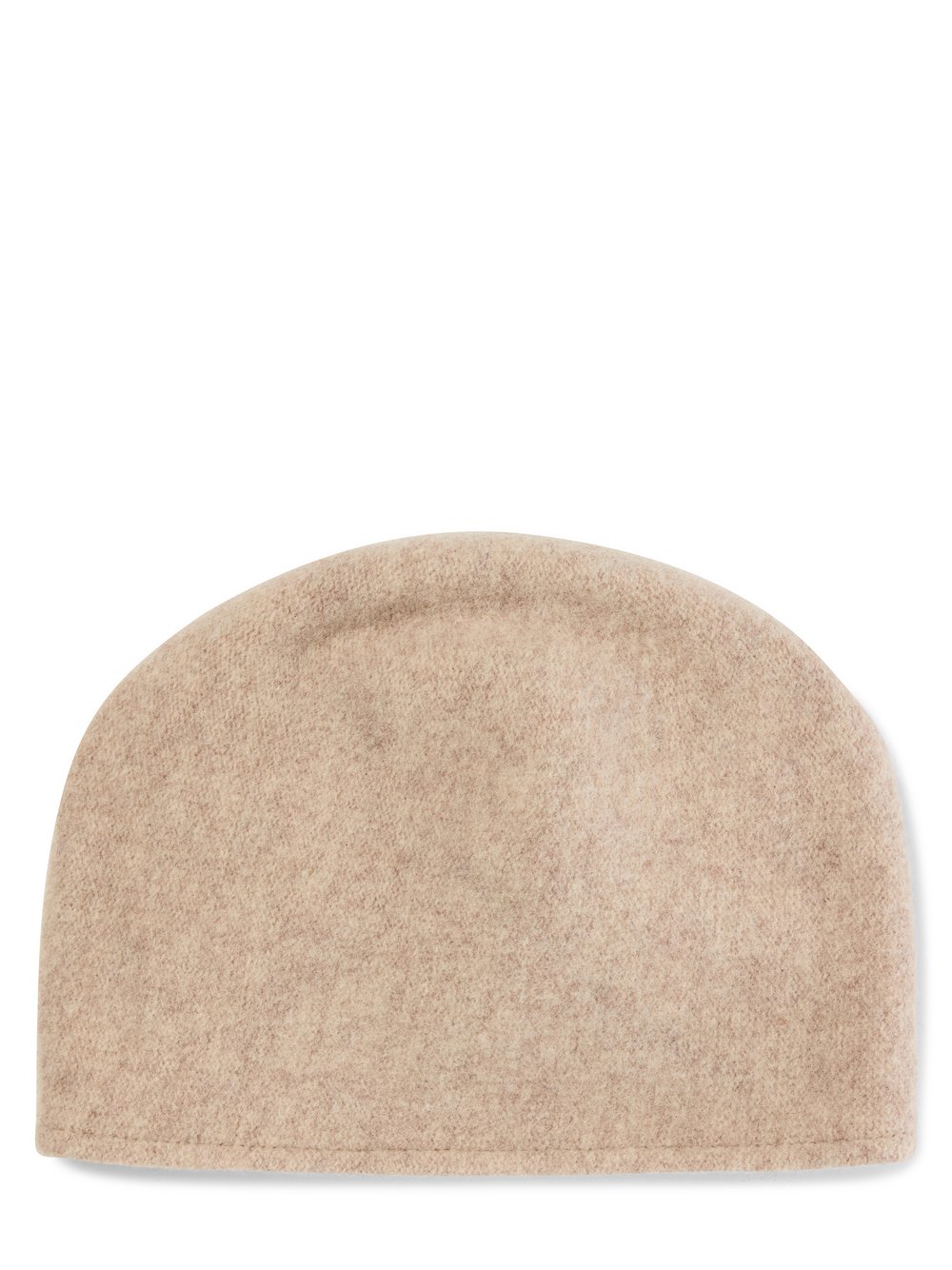 Loevenich Wollmütze Damen sand, ONE SIZE Image