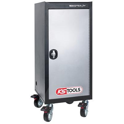 Ks Tools Servicewagen, H1155xB500xT500mm [Hersteller-Nr. 865.0020] Image