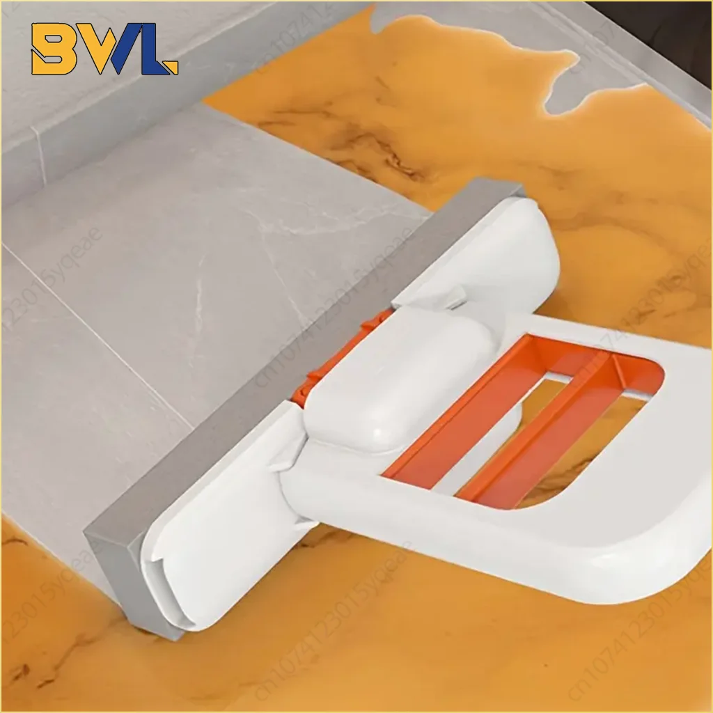 Selbst Squeeze Desktop Duster Mop Handheld Schwamm Mop Hände Frei Reinigung Werkzeug Schmale Raum Nass Trocken Verwenden für Badezimmer Küche Image