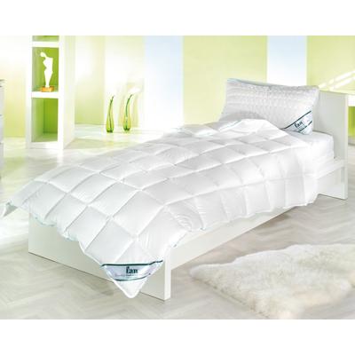 Frankenstolz »Medisan« Bettdecken Steppbett / 200x200 cm / 1600g Image