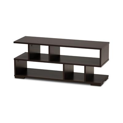 Baxton Studio Arne Tv Stand