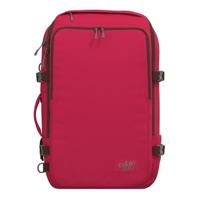 Cabin Zero - Adventure Cabin Bag ADV Pro 42L Rucksack 55 cm Laptopfach Rucksäcke 1 ct Dunkelrot Herren (139.89 € / 1 ct) Image