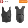 Parafango anteriore/posteriore parafango scooter elettrico per Kugoo Kukirin G2 Pro DB deflettore anti-collisione a prova di spruzzi accessorio modificato