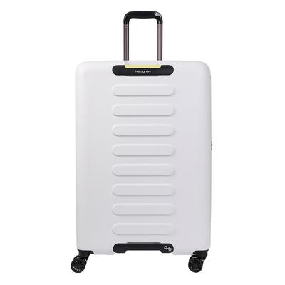 Hedgren - Comby Grip L Exp 4 Rollen Trolley L 74 cm mit Dehnfalte Koffer & Trolleys 1 ct Weiss Herren (178.99 € / 1 ct) Image