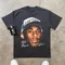 Basket Kobe Bryant Grafica stampata a maniche corte girocollo Y2k Tshirt Abbigliamento uomo Novità in Top Tees Abbigliamento uomo 72134