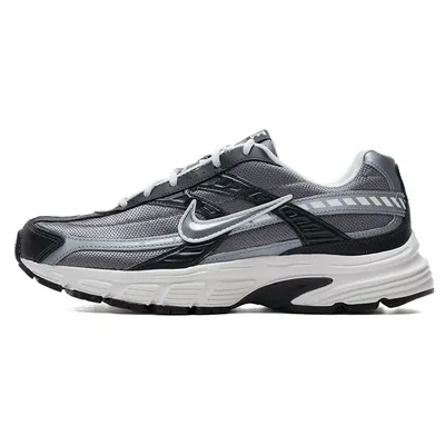 Nike Men's Shoes Initiator Plaid Cushioning Breathable Casual Shoes Travel Travel Shoes Sports Shoes Ib3083-001
