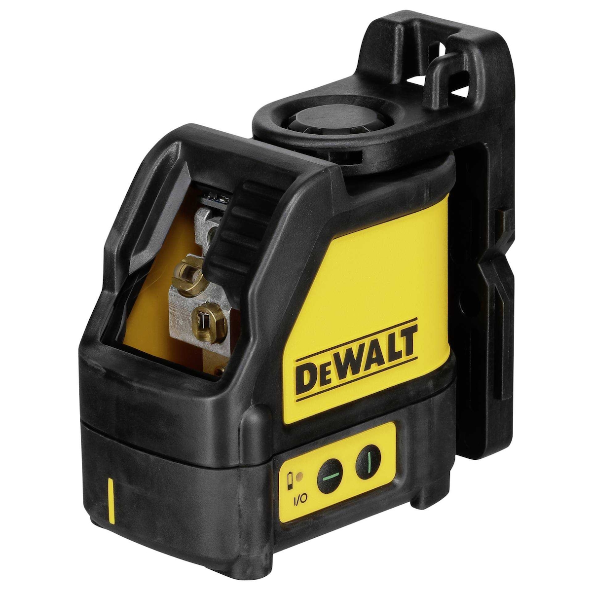 DeWalt DW088CG - Kreuzlinienlaser Stufe Image