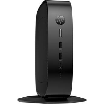 HP Elite t755 Thin Client Desktop Computer 9S4T9UT#ABA