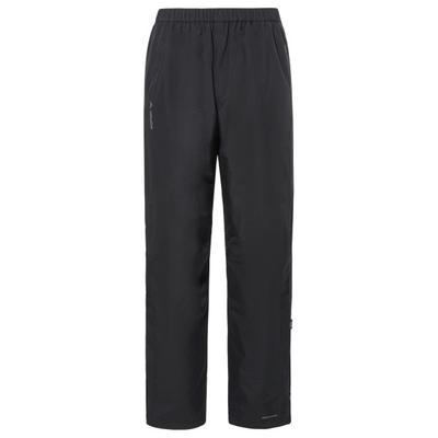 Vaude - Escape Bike Warm Pants - Radhose Gr L schwarz/grau Image