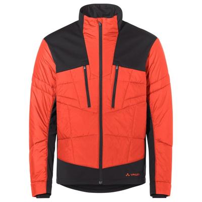 Vaude - Minaki Jacket IV - Fahrradjacke Gr S rot Image