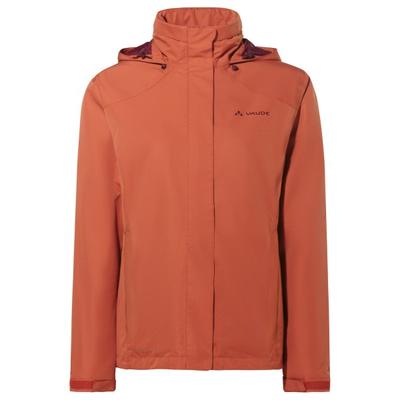 Vaude - Women's Escape Bike Warm Jacket - Fahrradjacke Gr 46 rot Image