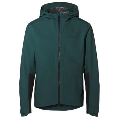 Vaude - Moab Pro Rain Jacket - Fahrradjacke Gr S blau Image