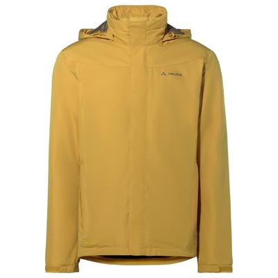 Vaude - Escape Bike Warm Jacket - Fahrradjacke Gr XL beige Image