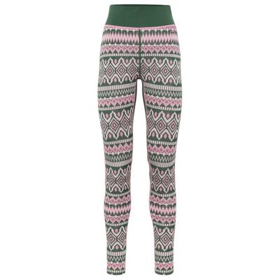 Kari Traa - Women's Malia Pants - Merinounterwäsche Gr XXL grau Image