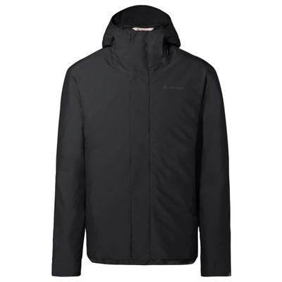Vaude - Cyclist Warm Rain Jacket II - Fahrradjacke Gr S schwarz Image