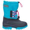 CMP - Kid's Ahto Waterproof Snow Boots - Winterschuhe 27 | EU 27 blau