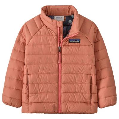 Patagonia - Kid's Baby Down Sweater - Daunenjacke Gr 12 Months rosa Image
