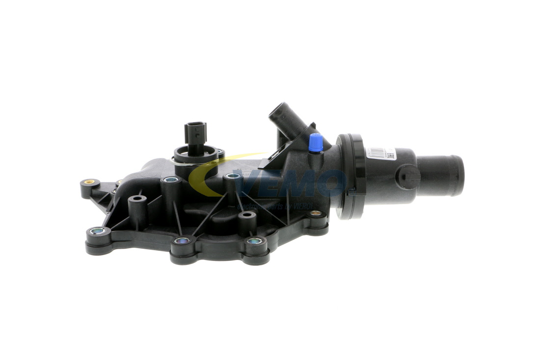 VEMO Kühlwasserthermostat RENAULT V46-99-1371 8200700092 Thermostat,Thermostat, Kühlmittel,Kühler Thermostat,Kühlmittelthermostat,Kühlwasserregler Image