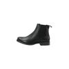 Stiefel CA'SHOTT "Ca'Shott Ankle boots CASEMMA", Damen, Gr. 38, Normalschaft, schwarz (schwarz, schwarz), Schuhe