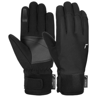 Reusch - Women's Lively R-TEX XT TOUCH-TEC - Handschuhe Gr 6 schwarz Image
