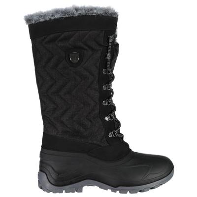 CMP - Women's Nietos Snow Boots - Winterschuhe 41 | EU 41 schwarz Image