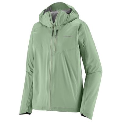 Patagonia - Women's Storm Racer Jacket - Laufjacke Gr S grün Image