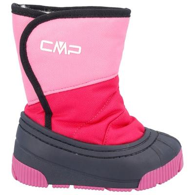 CMP - Baby's Latu Snow Boots - Winterschuhe 18/19 | EU 18-19 rosa Image