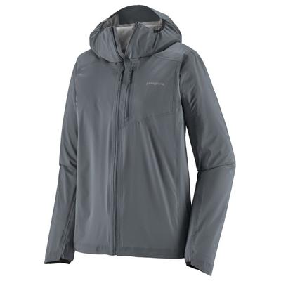 Patagonia - Women's Storm Racer Jacket - Laufjacke Gr M grau Image