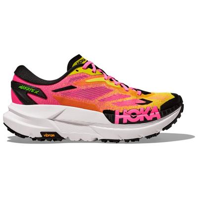 HOKA - Mafate X - Trailrunningschuhe 42 2/3 | EU 42,5 bunt Image