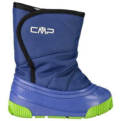 CMP - Baby's Latu Snow Boots - Winterschuhe 18/19 | EU 18-19 blau Image