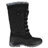 CMP - Women's Nietos Snow Boots - Winterschuhe 38 | EU 38 schwarz