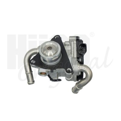 ASTEMO-HITACHI AGR-Ventil 12V für SKODA VW SEAT AUDI 04L131501AD 04L131501R 04L131501F 135956 Image