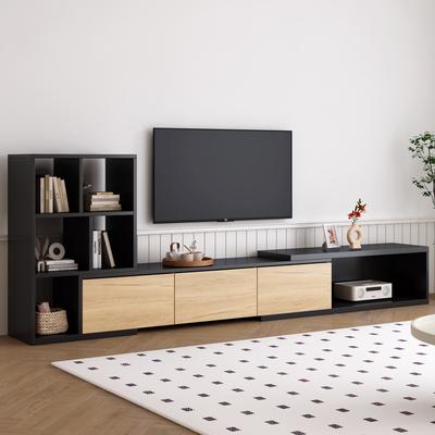 Roomfitters Extendable TV Stand 74.8