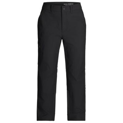 Royal Robbins - Women's Truckee Pant - Freizeithose Gr 14 - Regular schwarz Image