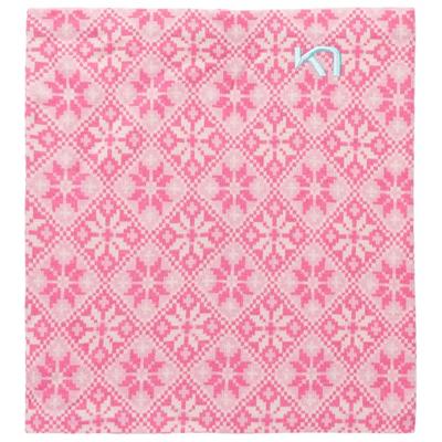 Kari Traa - Women's Rose Tube - Schal Gr One Size rosa Image