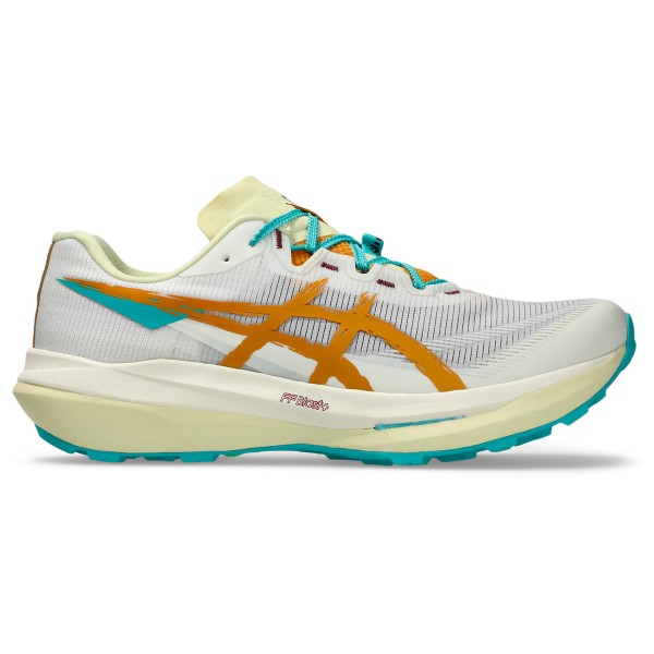 Asics - Fujispeed 4 - Trailrunningschuhe US 14 | EU 49 beige