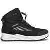 Lowa - Kid's Callisto GTX Mid - Winterschuhe 33 | EU 33 schwarz