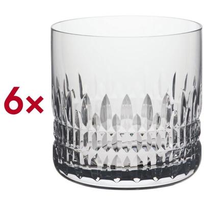 Rona Whiskybecher OF Kingston 16903 Cumberland 370 ml ungeeicht 6 Stück, 8.5 cm Image