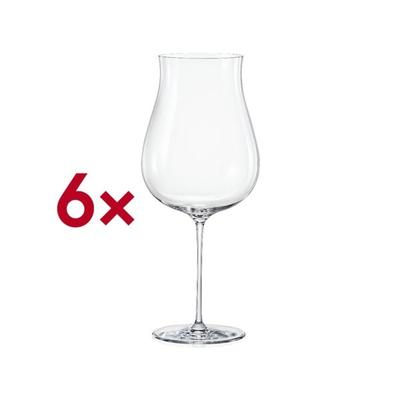 Rona Weinkelch Linea Umana 1100 ml ungeeicht 6 Stück, 27.5 cm Image