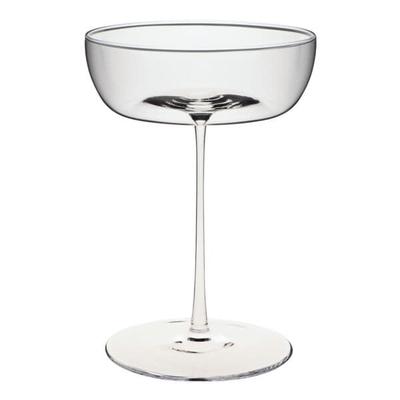 Rona Champagne saucer SANTORINI 230 ml ungeeicht 6 Stück, 15.2 cm Image