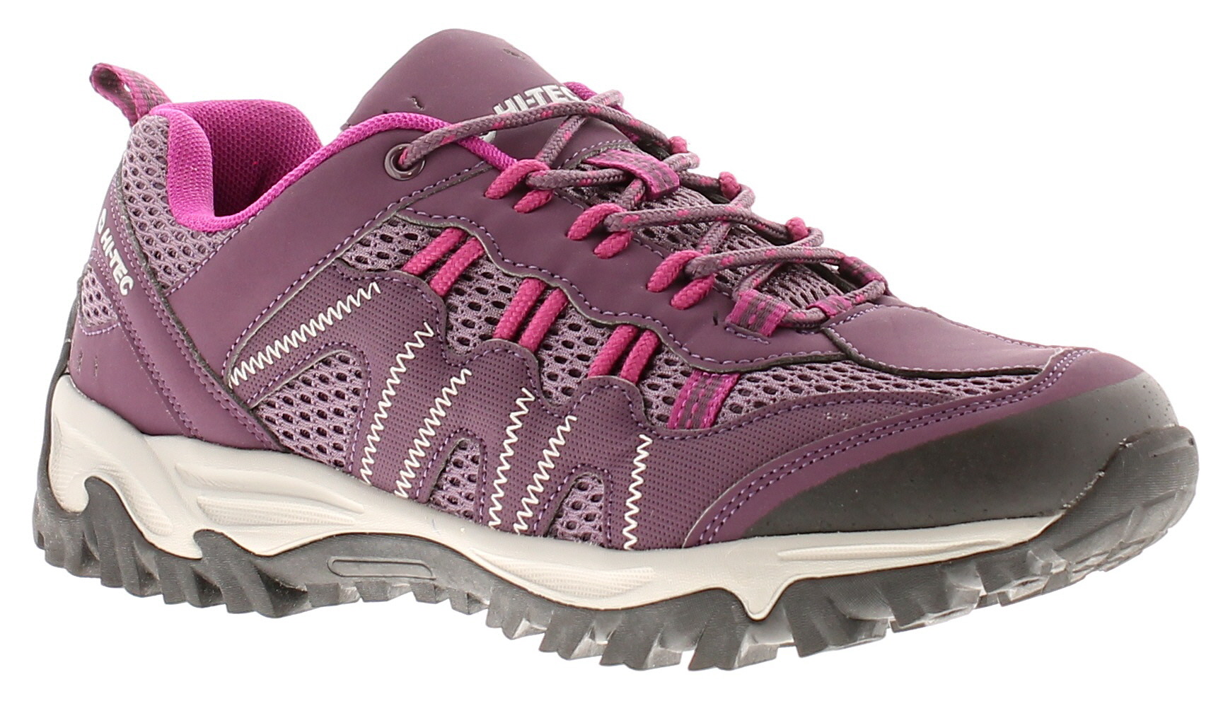 Hi-Tec Jaguar Damen EU 38 / UK 5