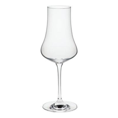 Rona Edelbrandglas 260 ml /-/ 2+4 cl 6 Stück, 21 cm Image