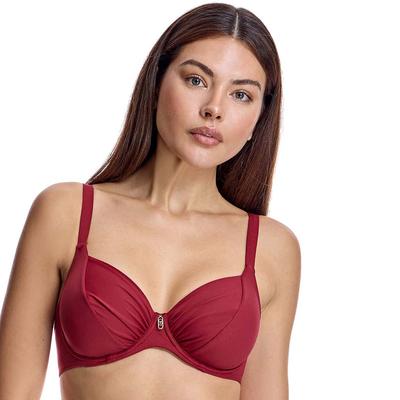 W251339 Bügel-Bikinioberteil für Damen Image