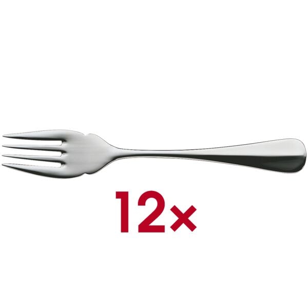 WMF Fischgabel »Baguette« 12 Stück 23 Image