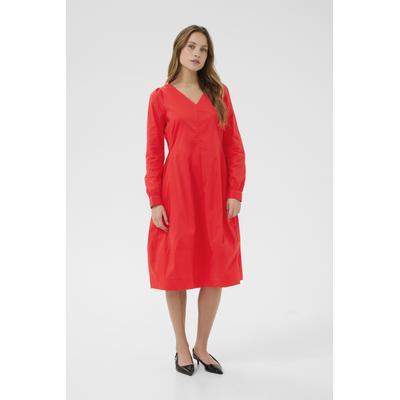 Kleid Casual fit Fiery Red Image
