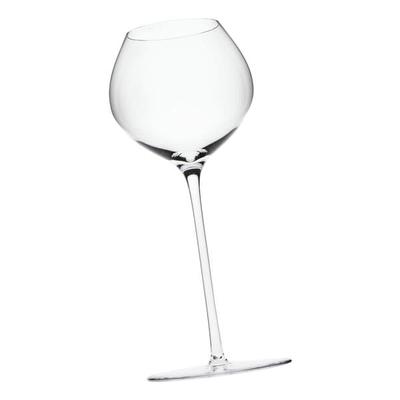 Rona Weinglas Wobbling Burgundy 38 SENSUAL 730 ml ungeeicht 2 Stück, 27 cm Image