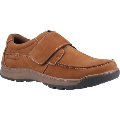 Hush Puppies - Herren Schuhe Casper, Leder (Hellbraun) Image