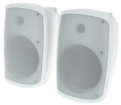 Monacor WALL-08T/WS